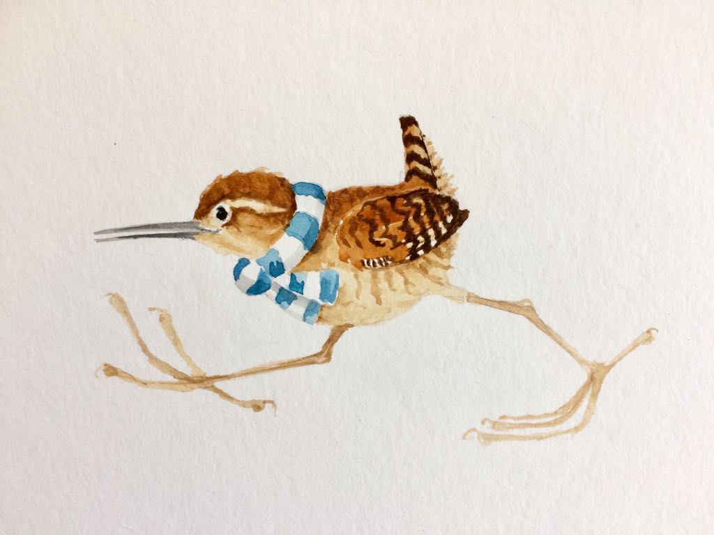 <b>2019 eerst klein jantje